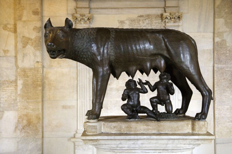Capitoline Museums Private Tour LivTours