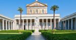 Major Basilicas of Rome | Private Jubilee Tour LivTours