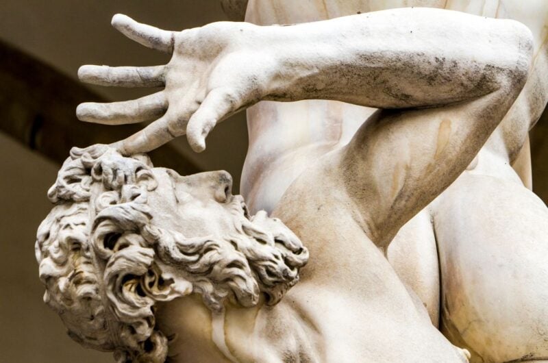 Michelangelo's David First Viewing | Semi-Private/Private Accademia Tour