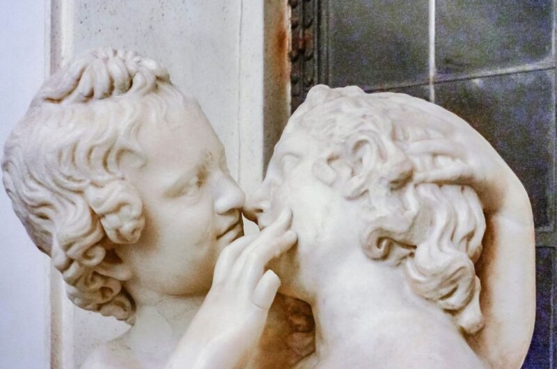 Capitoline Museums Private Tour LivTours