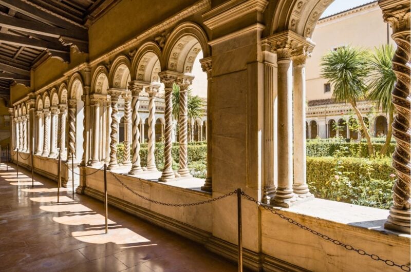 Major Basilicas of Rome | Private Jubilee Tour LivTours