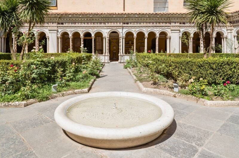 Major Basilicas of Rome | Private Jubilee Tour LivTours