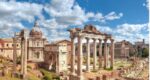 Capitoline Museums Private Tour LivTours
