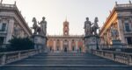 Capitoline Museums Private Tour LivTours