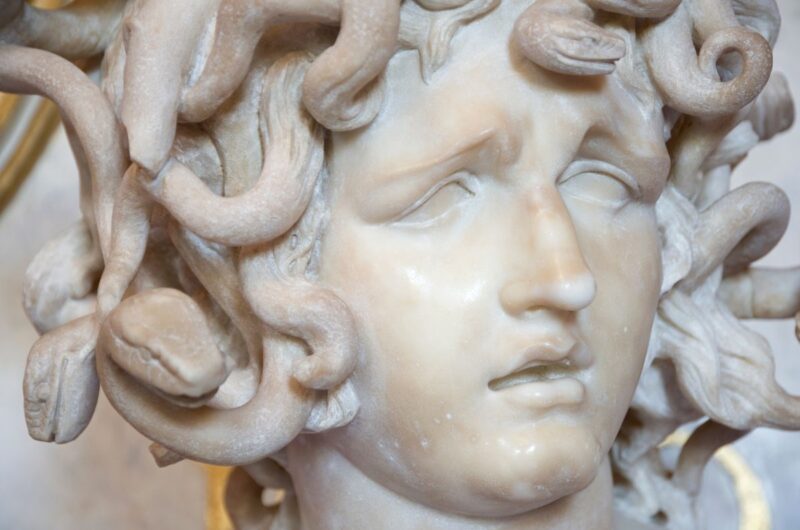 Capitoline Museums Private Tour LivTours