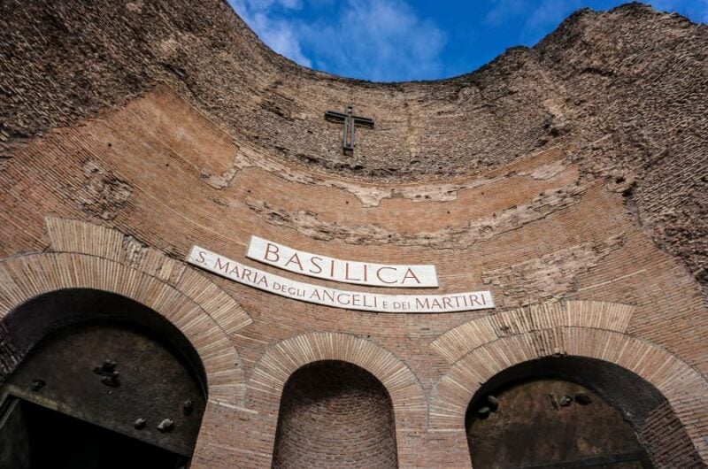 Palazzo Massimo and Diocletian's Baths | Private Rome Tour