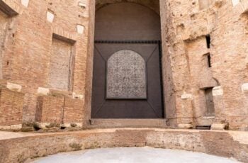 Palazzo Massimo and Diocletian's Baths | Private Rome Tour