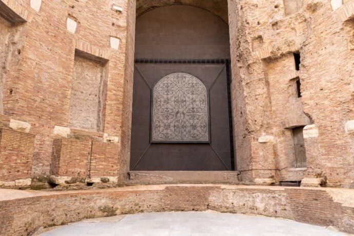 Palazzo Massimo and Diocletian's Baths | Private Rome Tour