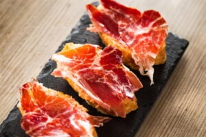 Best Tapas in Barcelona featured image