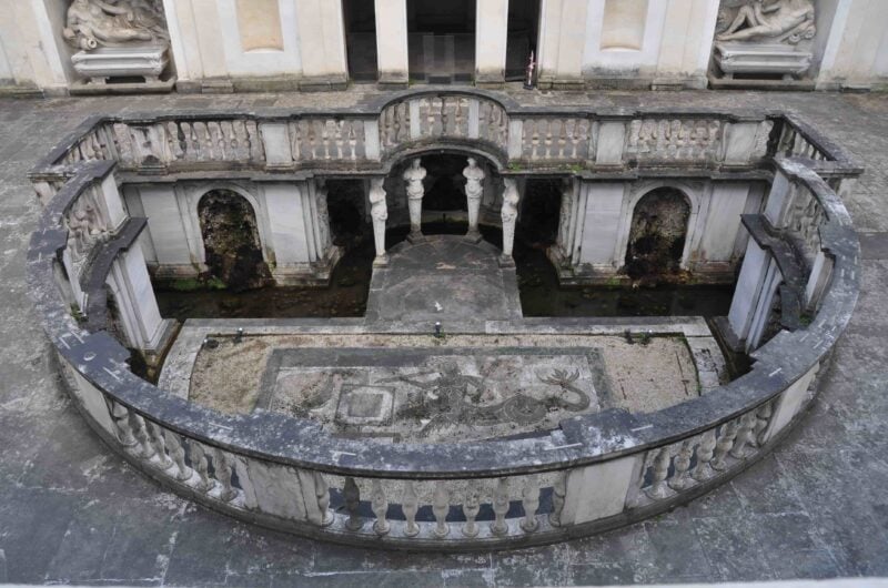 National Etruscan Museum | Villa Giulia Private Tour