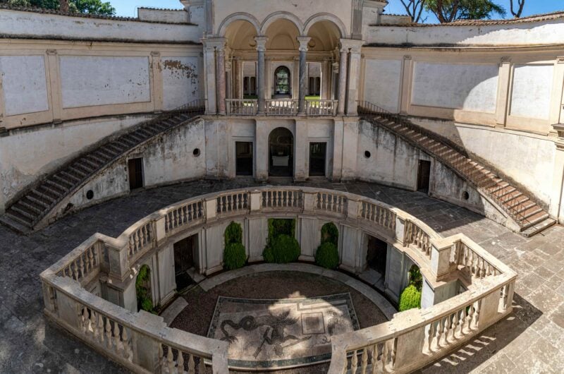 National Etruscan Museum | Villa Giulia Private Tour