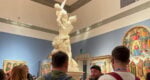 Michelangelo's David First Viewing | Semi-Private/Private Accademia Tour