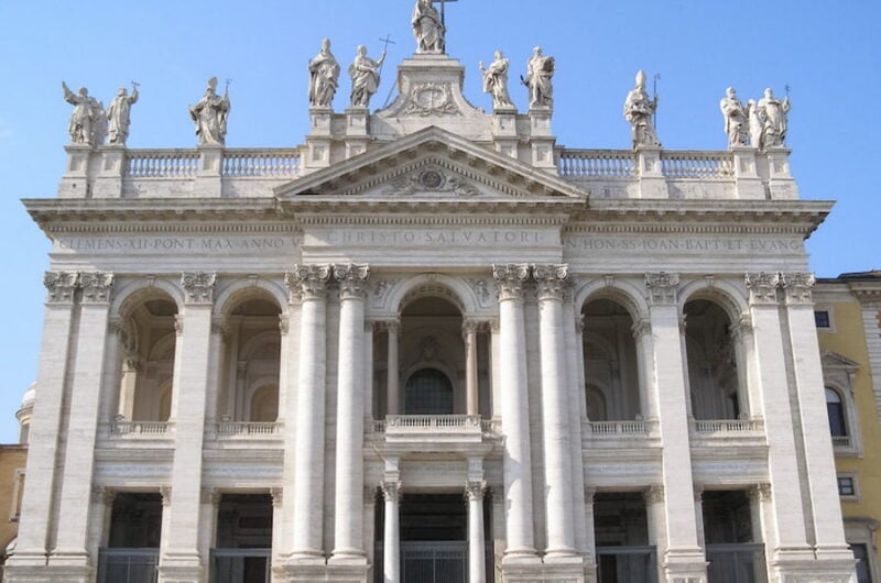 Rome Holy Doors | Private Jubilee Tour