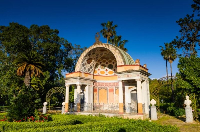 National Etruscan Museum | Villa Giulia Private Tour