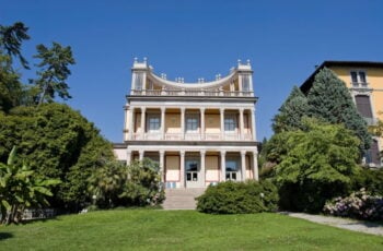 National Etruscan Museum | Villa Giulia Private Tour