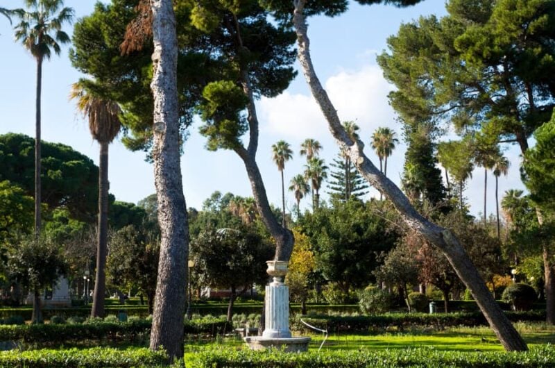 National Etruscan Museum | Villa Giulia Private Tour