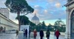 Alone in the Sistine Chapel & Vatican Museums Exclusive Semi-Private Private Tour LivTours