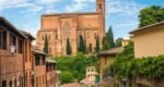 Private Siena Walking Tour with Duomo LivTours