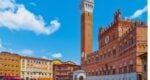 Private Siena Walking Tour with Duomo LivTours