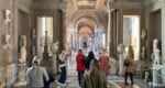 Alone in the Sistine Chapel & Vatican Museums Exclusive Semi-Private Private Tour LivTours