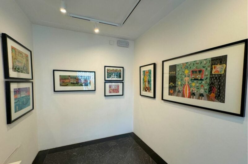 Peggy Guggenheim Collection Venice | Private Tour LivTours