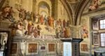 Alone in the Sistine Chapel & Vatican Museums Exclusive Semi-Private Private Tour LivTours
