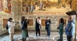 Alone in the Sistine Chapel & Vatican Museums Exclusive Semi-Private Private Tour LivTours