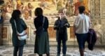 Alone in the Sistine Chapel & Vatican Museums Exclusive Semi-Private Private Tour LivTours