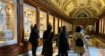 Alone in the Sistine Chapel & Vatican Museums Exclusive Semi-Private Private Tour LivTours