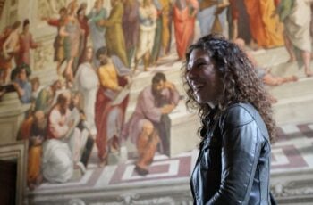 early morning exclusive tour of the Vatican Museum and Sistine Chapel