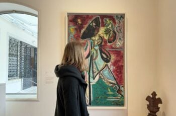 Peggy Guggenheim Collection Venice | Private Tour LivTours