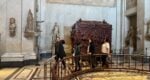 Alone in the Sistine Chapel & Vatican Museums Exclusive Semi-Private Private Tour LivTours