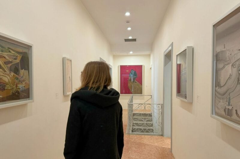 Peggy Guggenheim Collection Venice | Private Tour LivTours