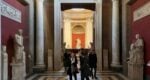 Alone in the Sistine Chapel & Vatican Museums Exclusive Semi-Private Private Tour LivTours