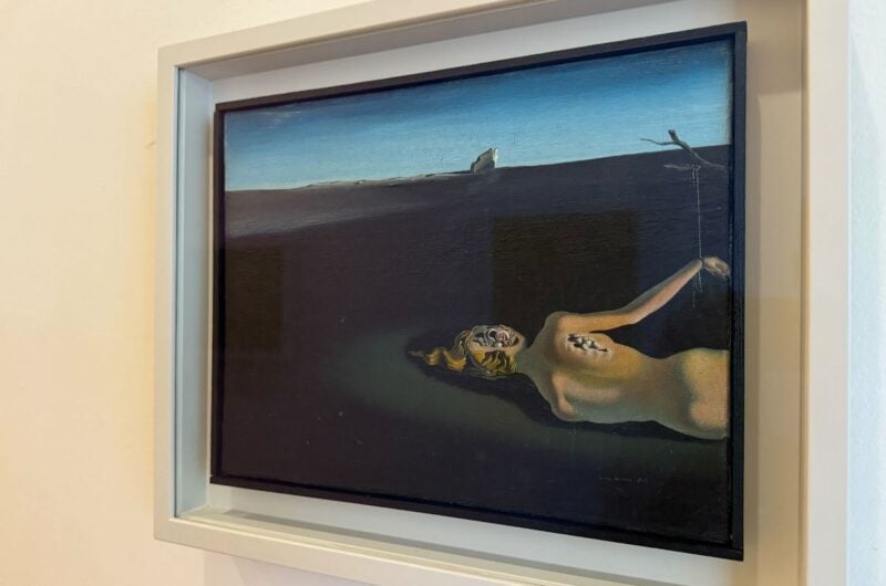Peggy Guggenheim Collection Venice | Private Tour LivTours
