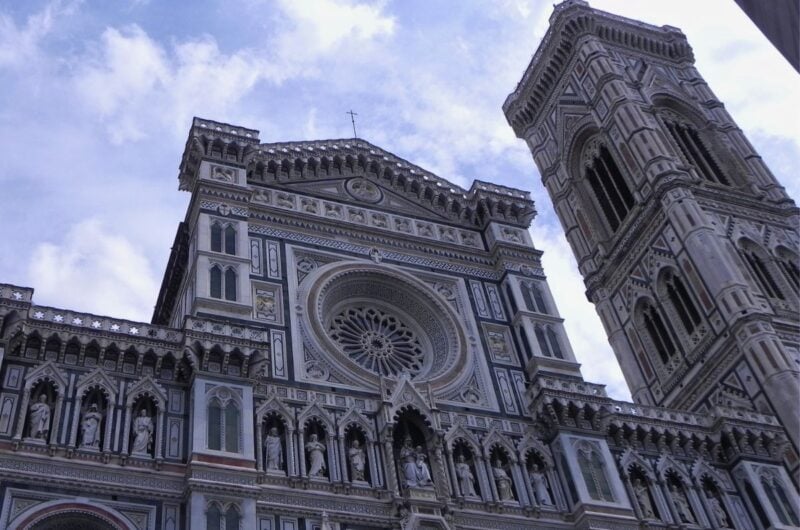 Private Siena Walking Tour with Duomo LivTours