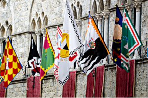 Experiencing the Thrill of Palio di Siena featured image