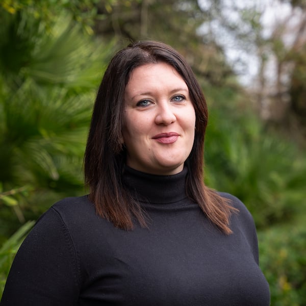 Alessandra Oddi - Fulfilment Specialist