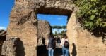 Forum and Palatine hill