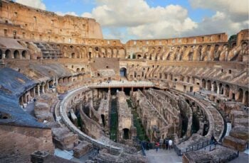 colosseum