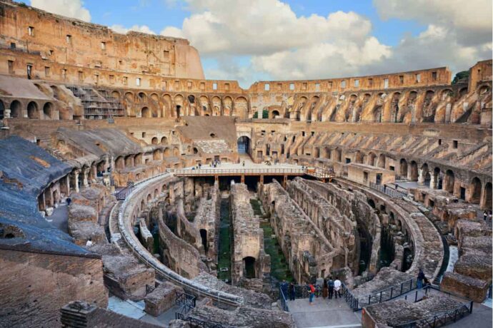 colosseum