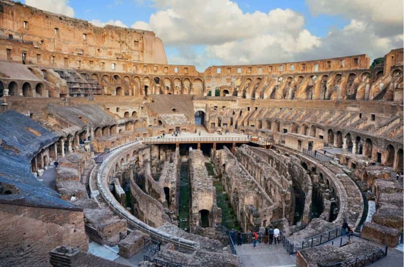colosseum