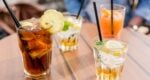 Colosseum arena and roman forum tour with aperitif