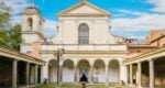 Ancient Rome full day tour private san clemente