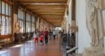 uffizi tour