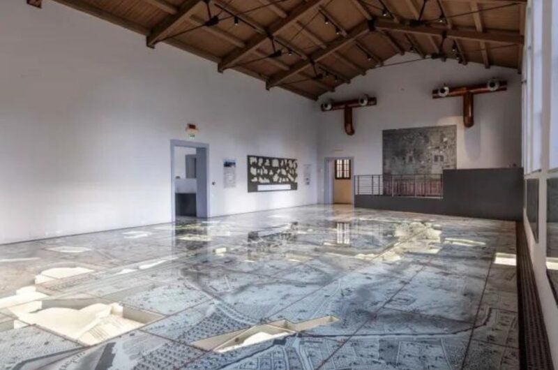 Ancient Rome full day tour private forma urbis
