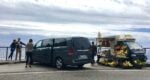 amalfi coast tour from rome
