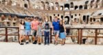 colosseum tour