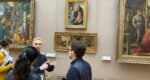 louvre private tour