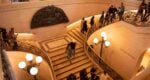 Louvre tour
